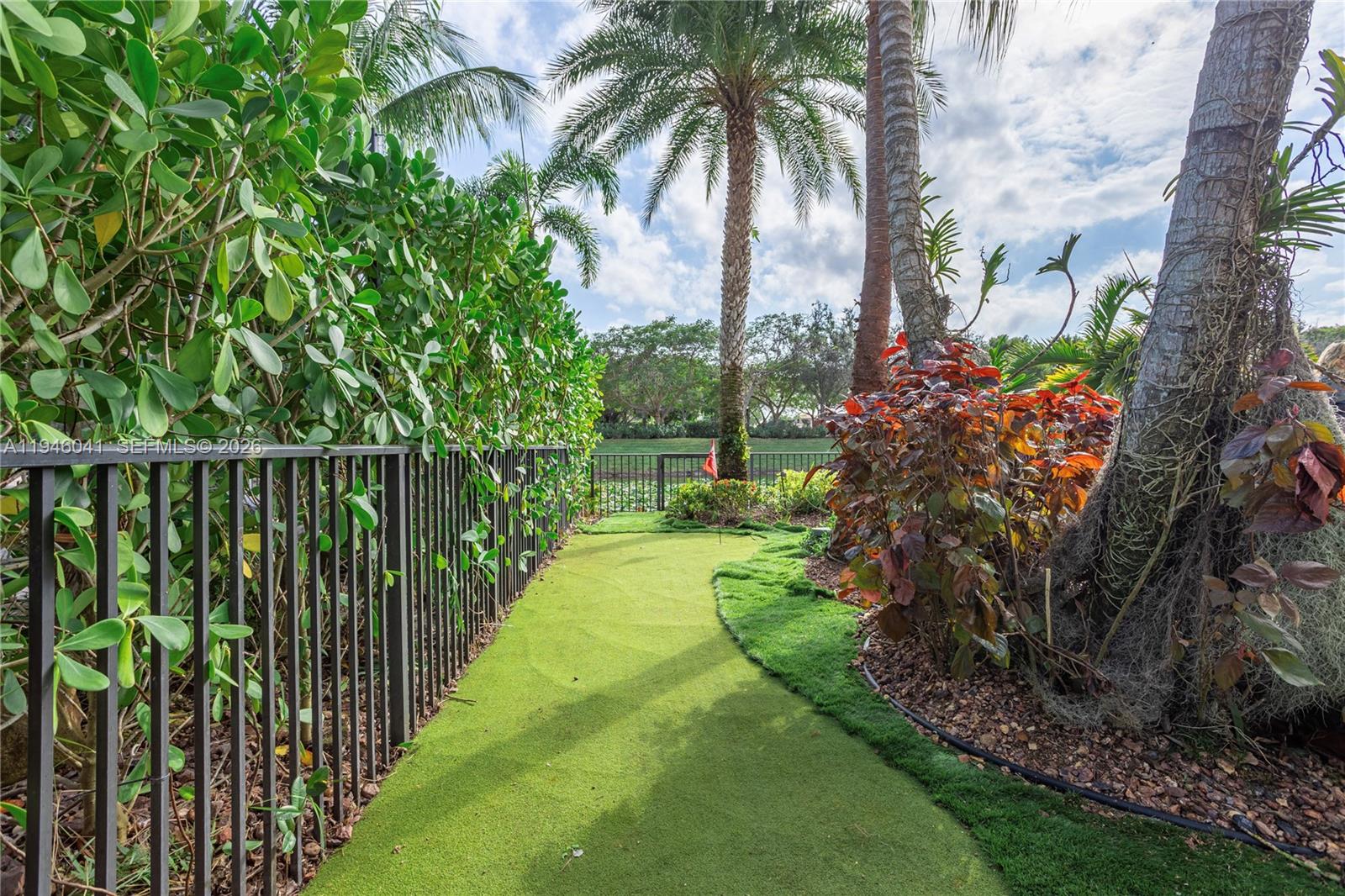 HERON BAY NORTH PLAT 3 - Residential