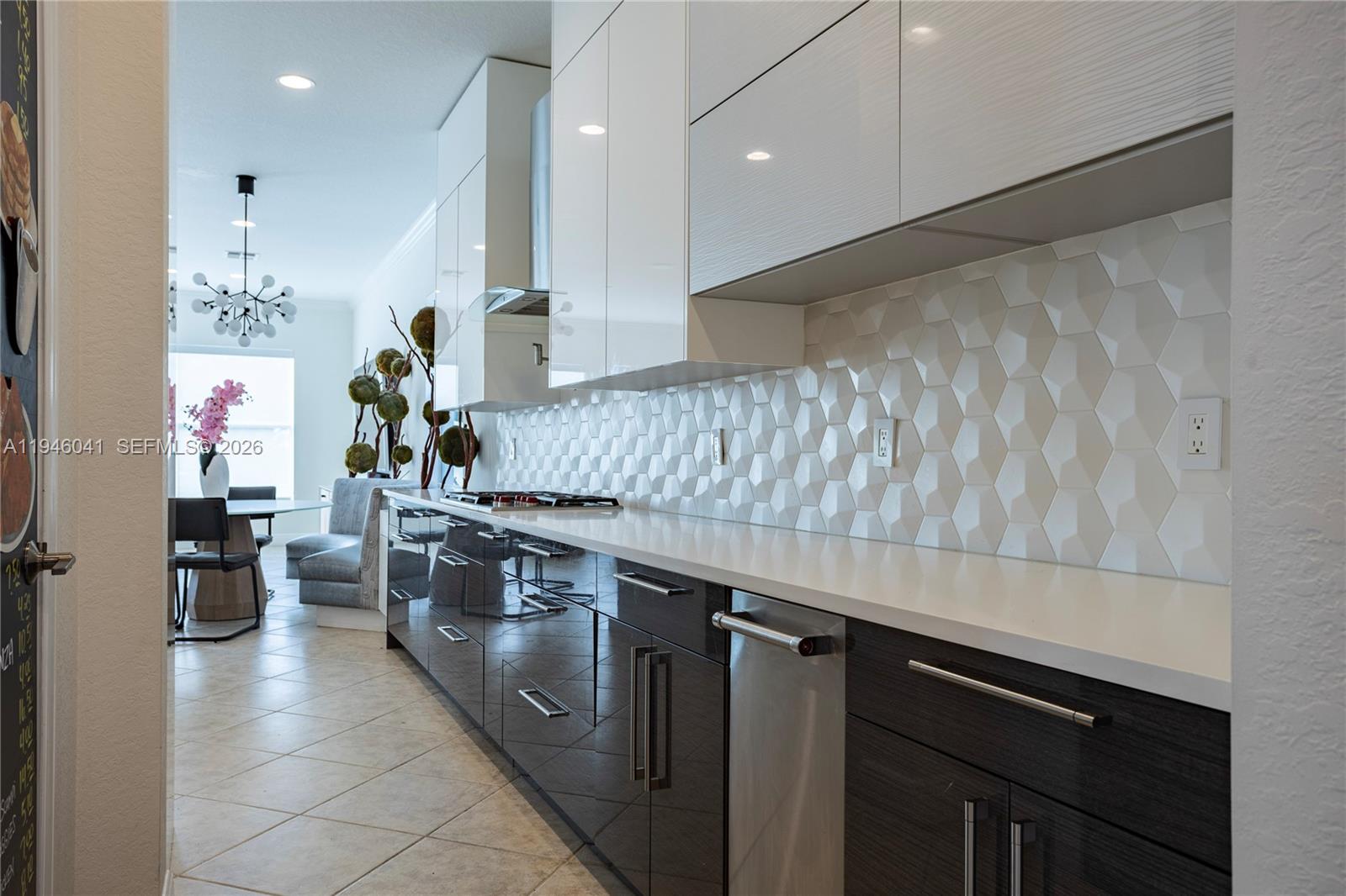 HERON BAY NORTH PLAT 3 - Residential