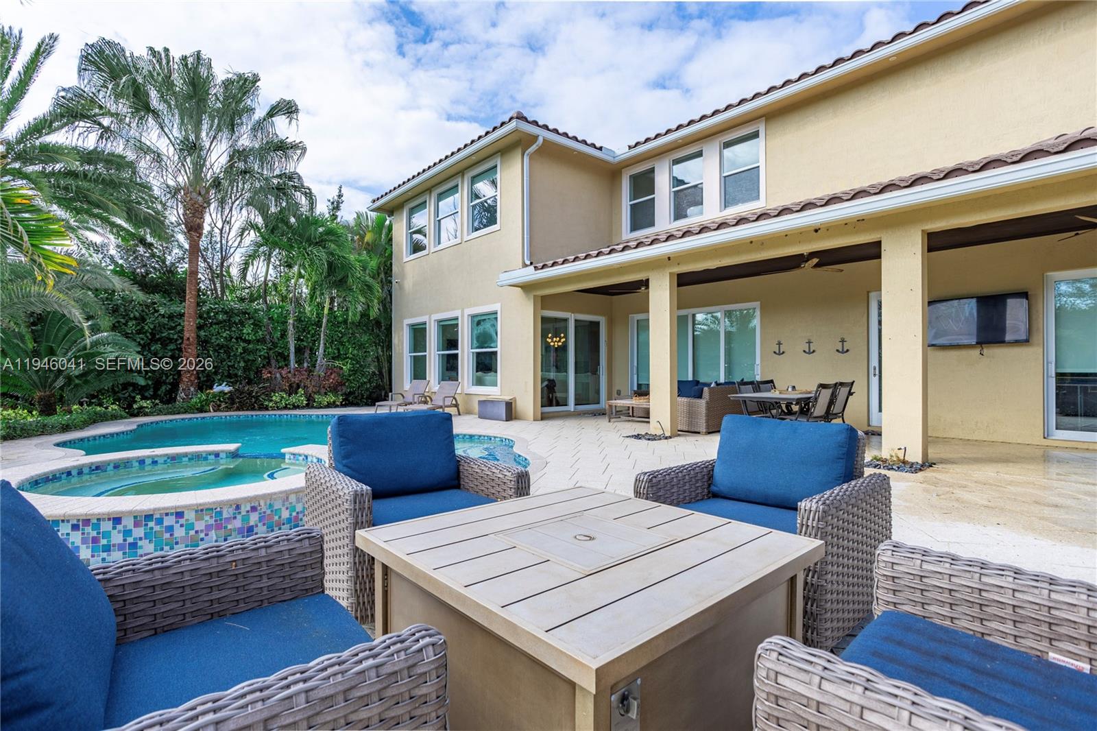 HERON BAY NORTH PLAT 3 - Residential