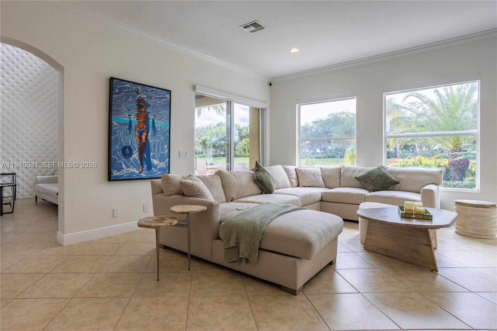 HERON BAY NORTH PLAT 3 - Residential