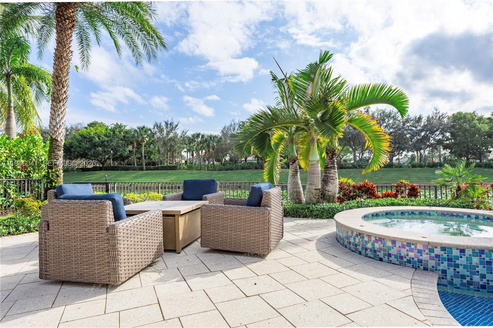 HERON BAY NORTH PLAT 3 - Residential