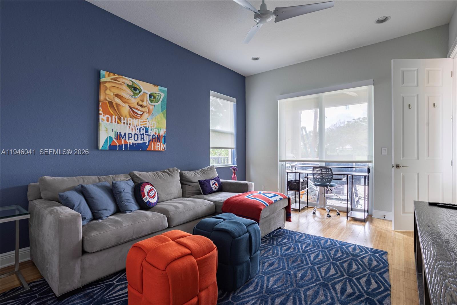 HERON BAY NORTH PLAT 3 - Residential