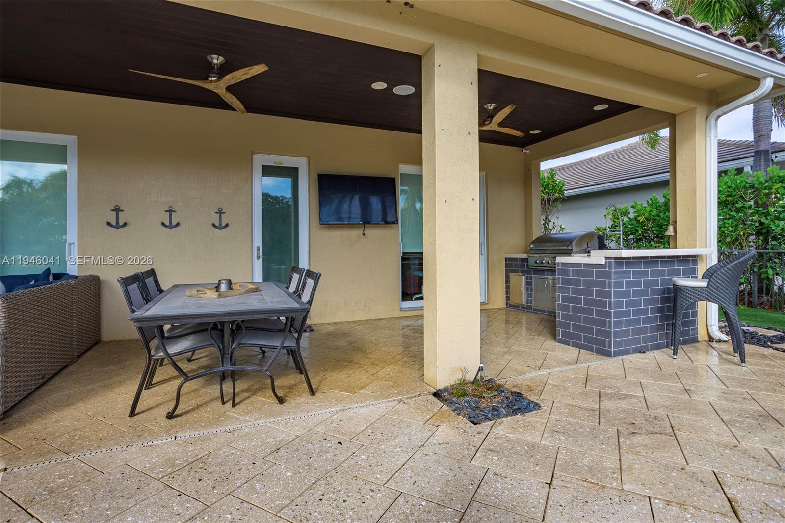 HERON BAY NORTH PLAT 3 - Residential