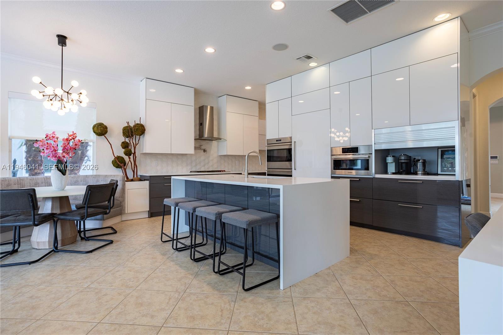 HERON BAY NORTH PLAT 3 - Residential