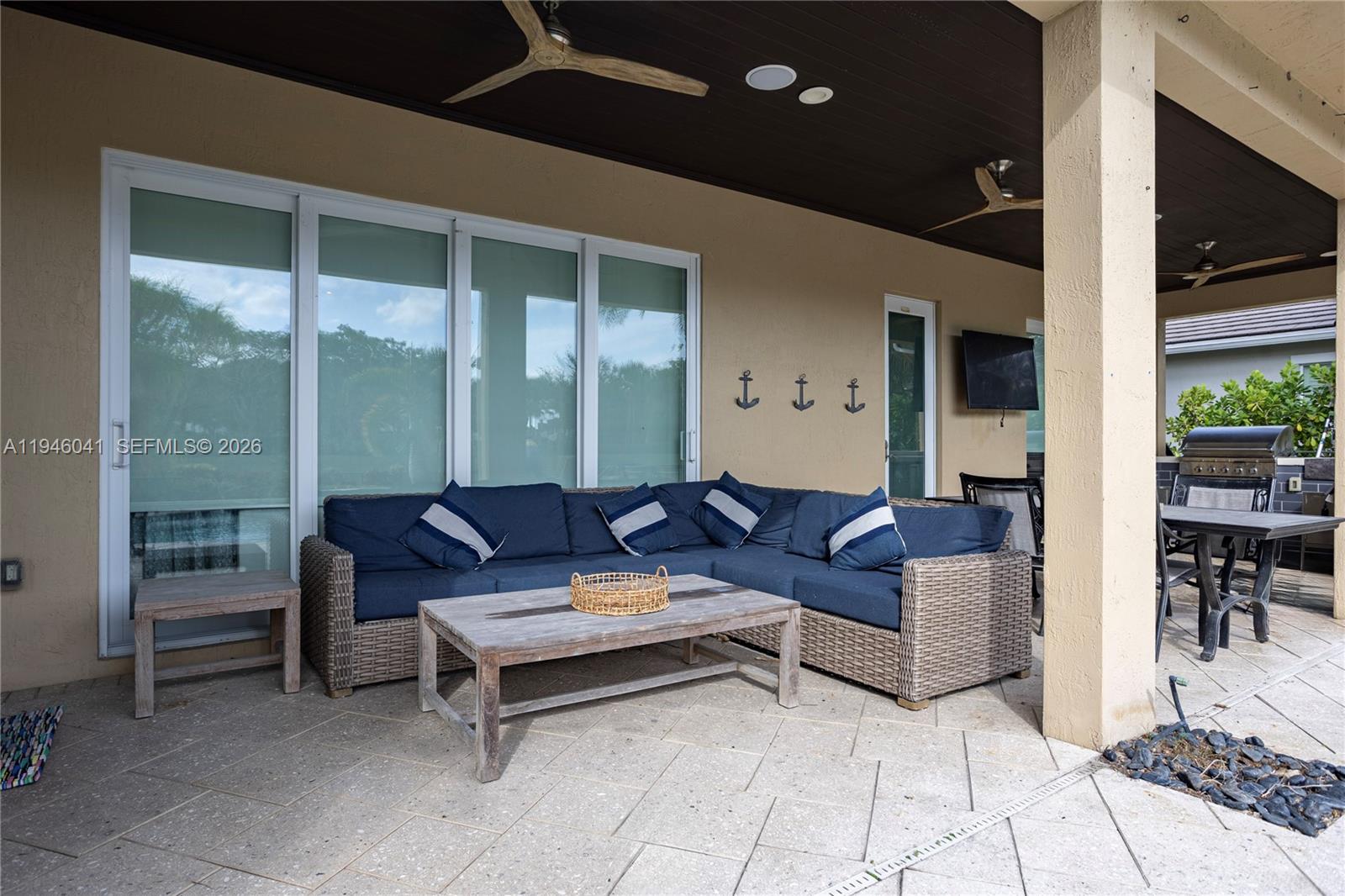 HERON BAY NORTH PLAT 3 - Residential