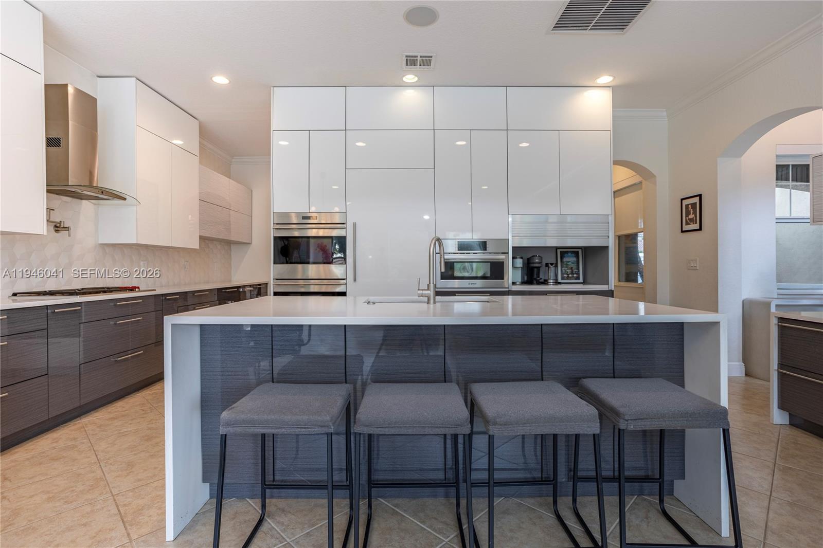 HERON BAY NORTH PLAT 3 - Residential