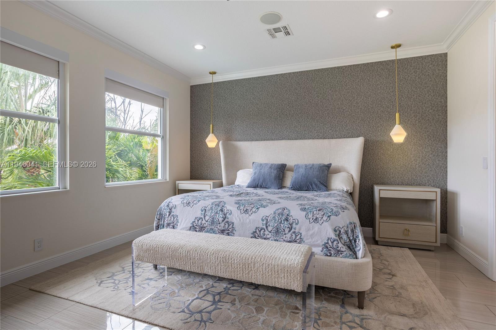 HERON BAY NORTH PLAT 3 - Residential