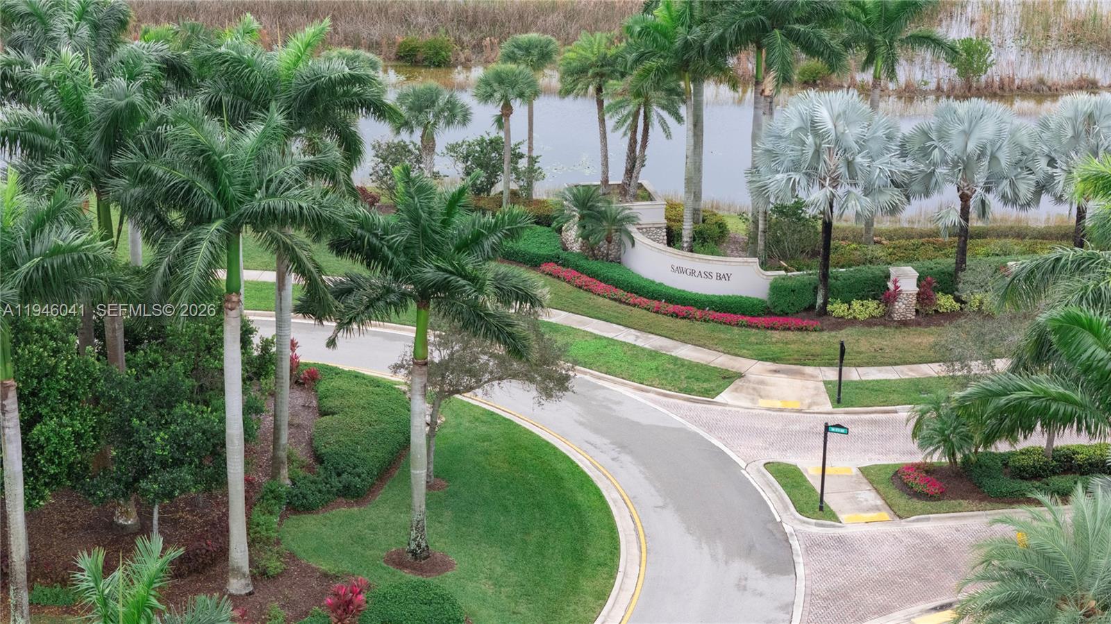 HERON BAY NORTH PLAT 3 - Residential