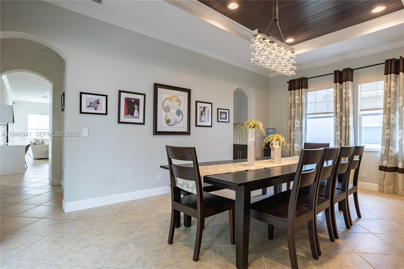 HERON BAY NORTH PLAT 3 - Residential