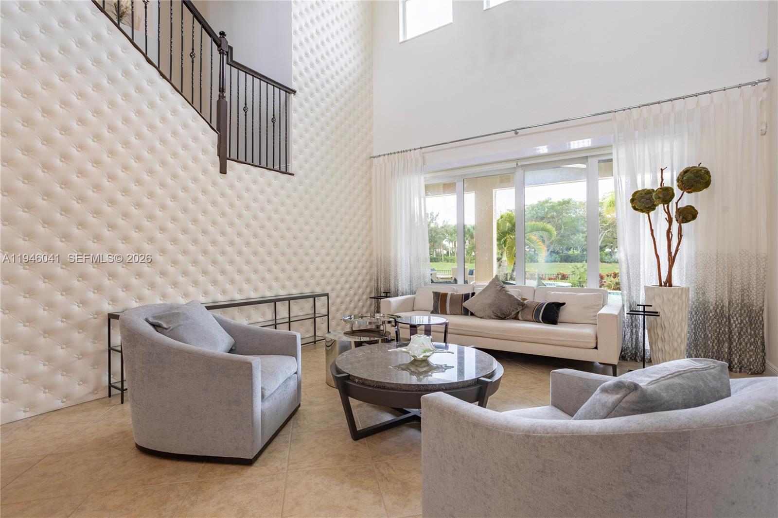 HERON BAY NORTH PLAT 3 - Residential