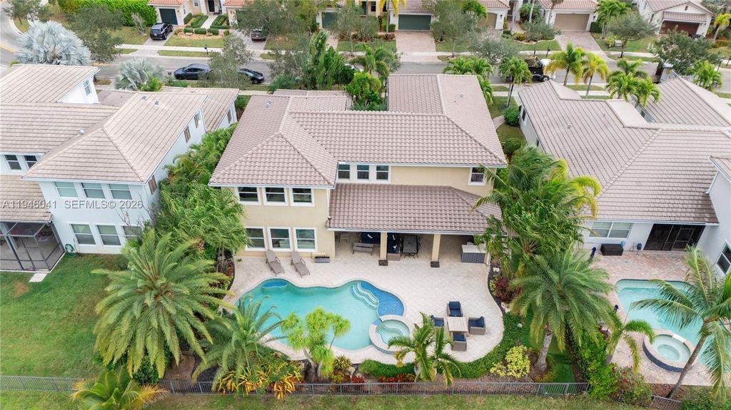 Photo of 12074 NW 79th Ct, Parkland, FL 33076 (MLS # A11946041)