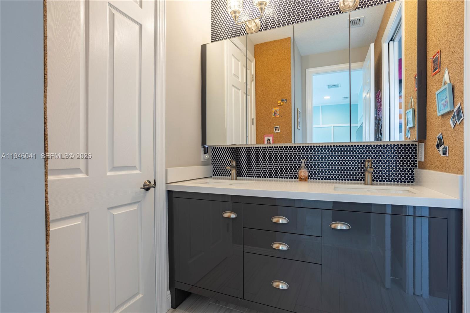 HERON BAY NORTH PLAT 3 - Residential