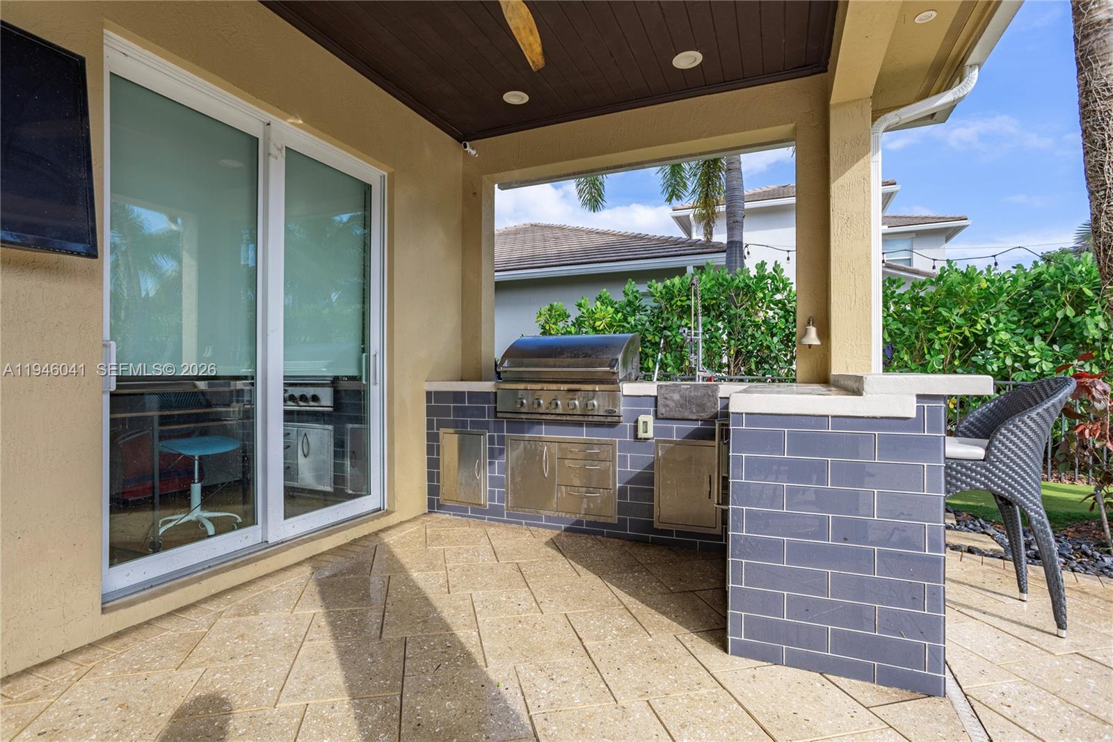 HERON BAY NORTH PLAT 3 - Residential