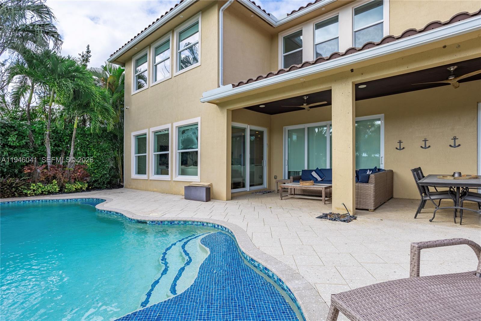 HERON BAY NORTH PLAT 3 - Residential