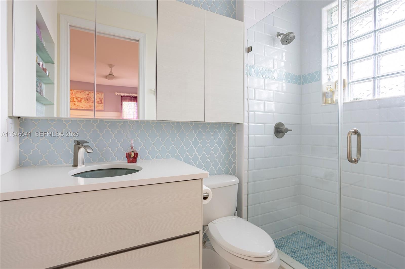 HERON BAY NORTH PLAT 3 - Residential