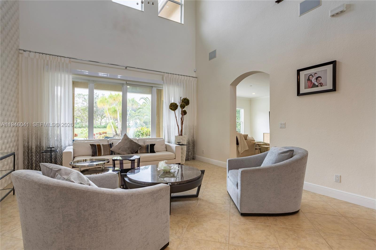 HERON BAY NORTH PLAT 3 - Residential