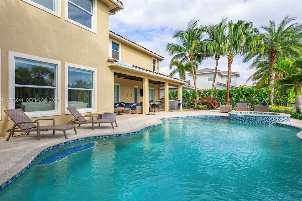 Photo of 12074 NW 79th Ct, Parkland, FL 33076 (MLS # A11946041)