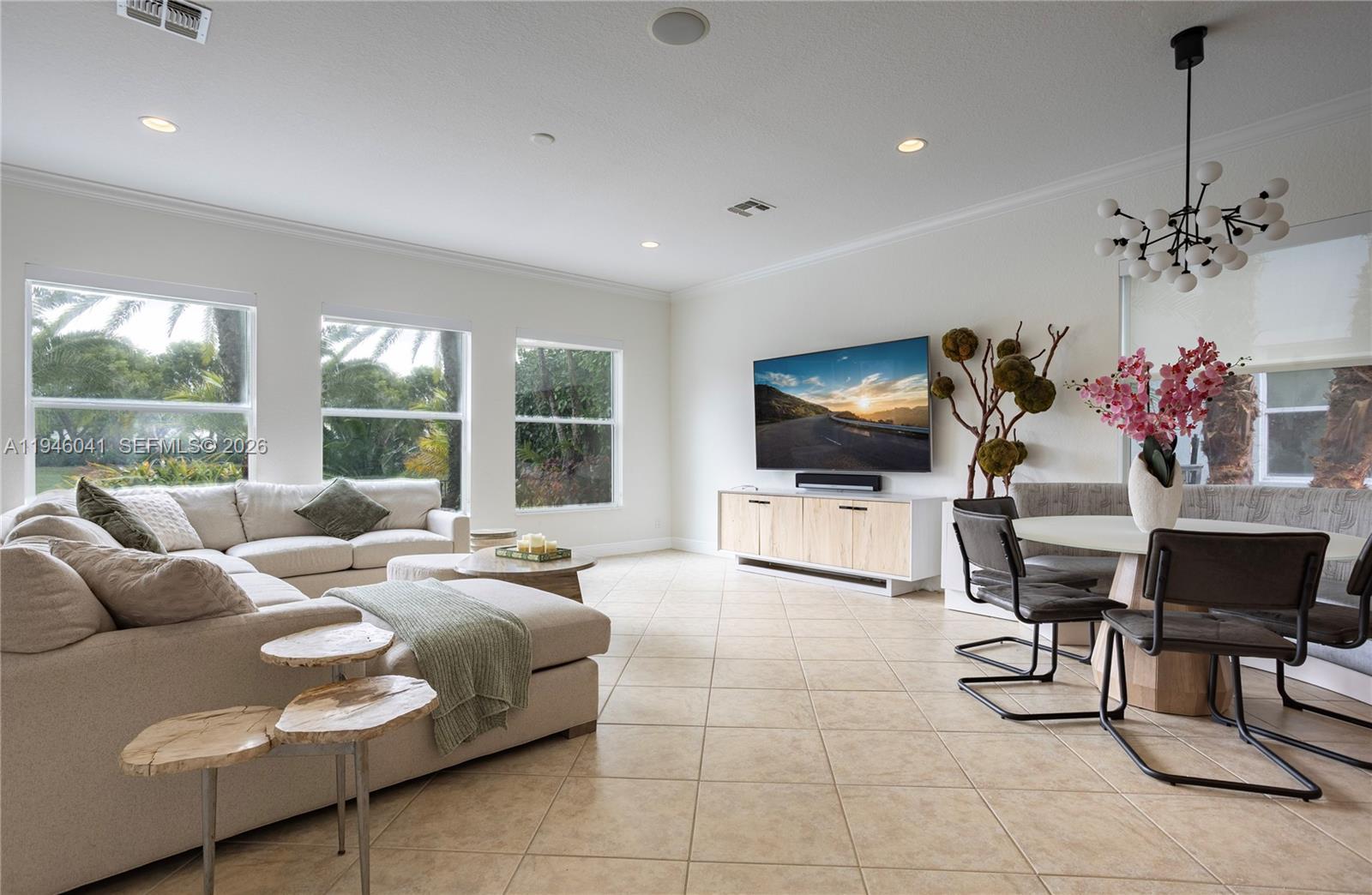 HERON BAY NORTH PLAT 3 - Residential