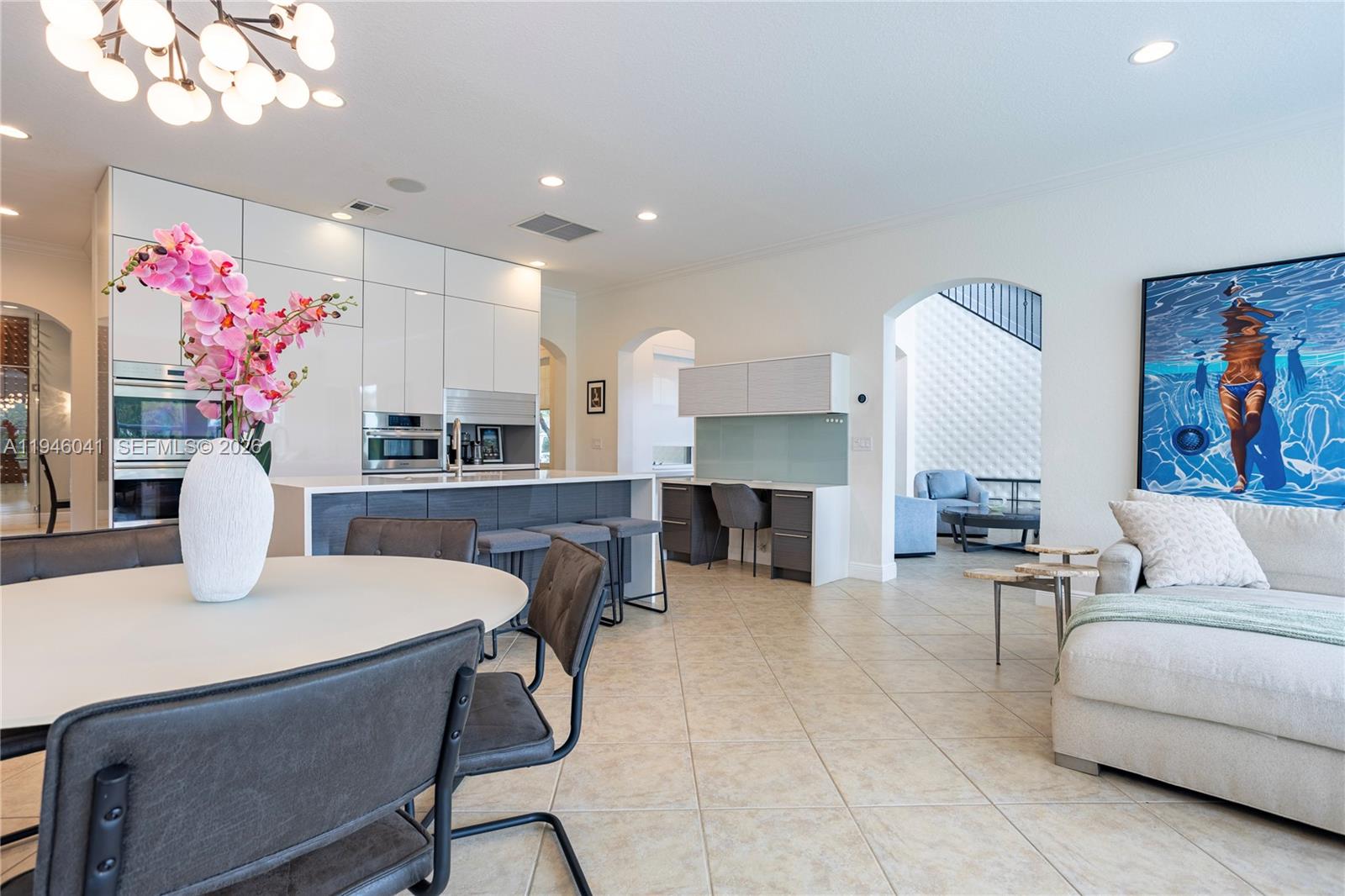 HERON BAY NORTH PLAT 3 - Residential