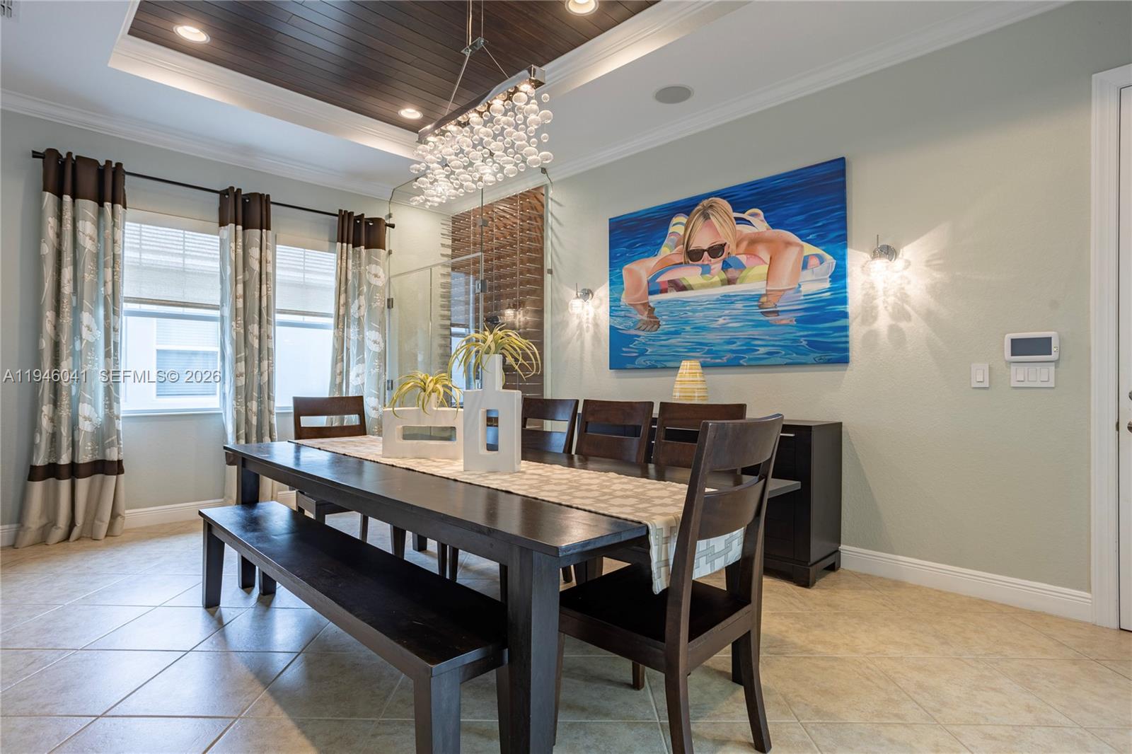 HERON BAY NORTH PLAT 3 - Residential