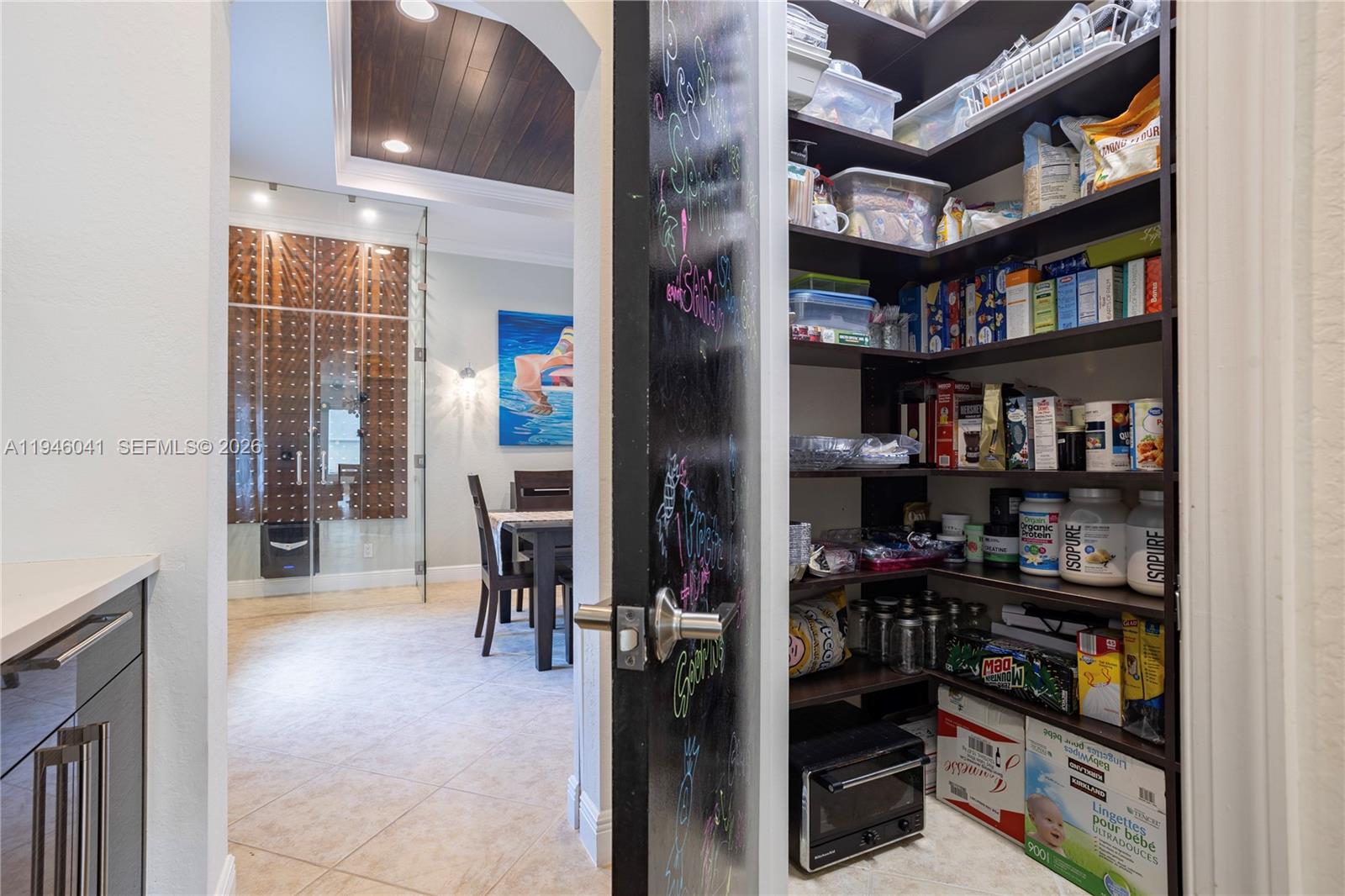 HERON BAY NORTH PLAT 3 - Residential