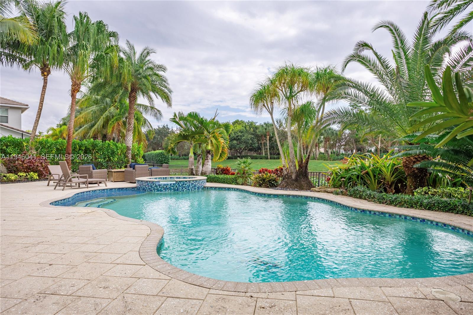 HERON BAY NORTH PLAT 3 - Residential