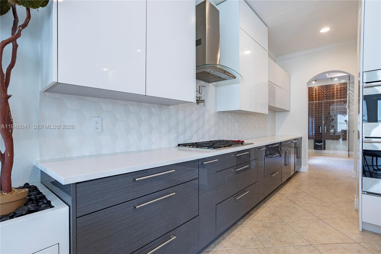 HERON BAY NORTH PLAT 3 - Residential