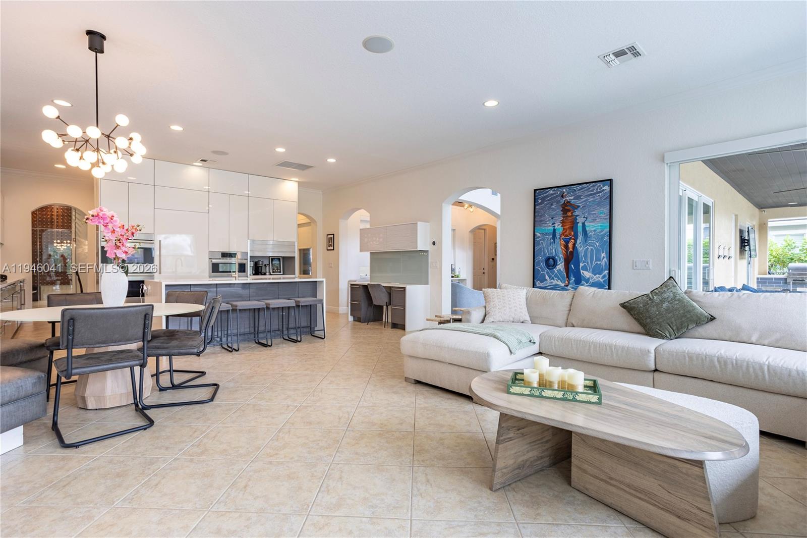 HERON BAY NORTH PLAT 3 - Residential