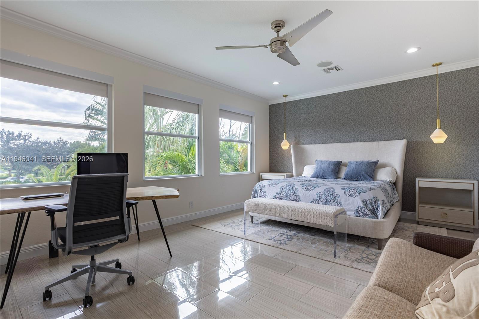 HERON BAY NORTH PLAT 3 - Residential