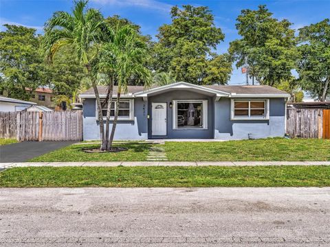 3421 SW 13th Ct, Fort Lauderdale, FL 33312 - MLS#: A11552350