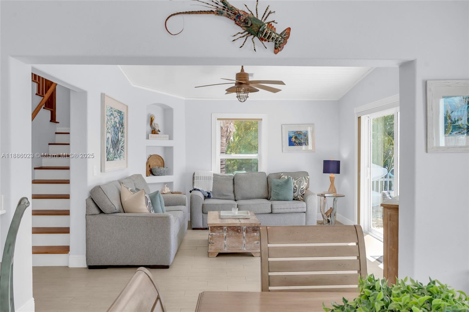 KEY COLONY BEACH - Residential