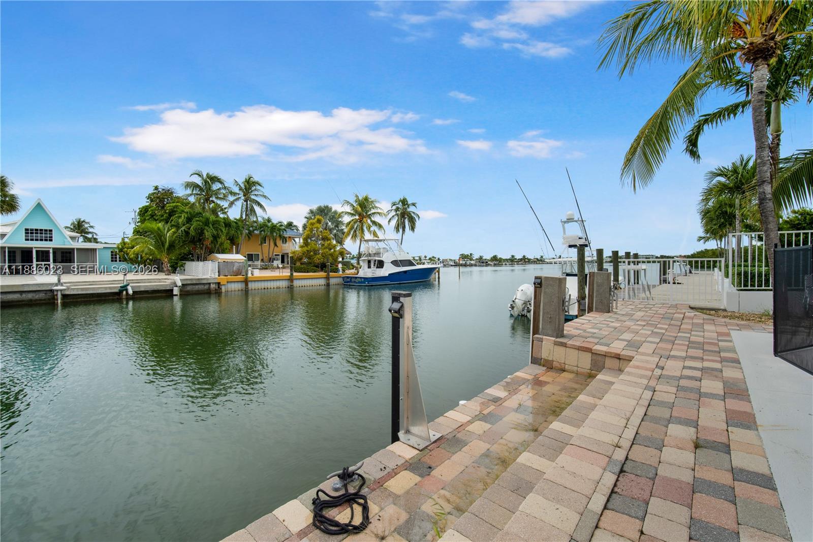 KEY COLONY BEACH - Residential