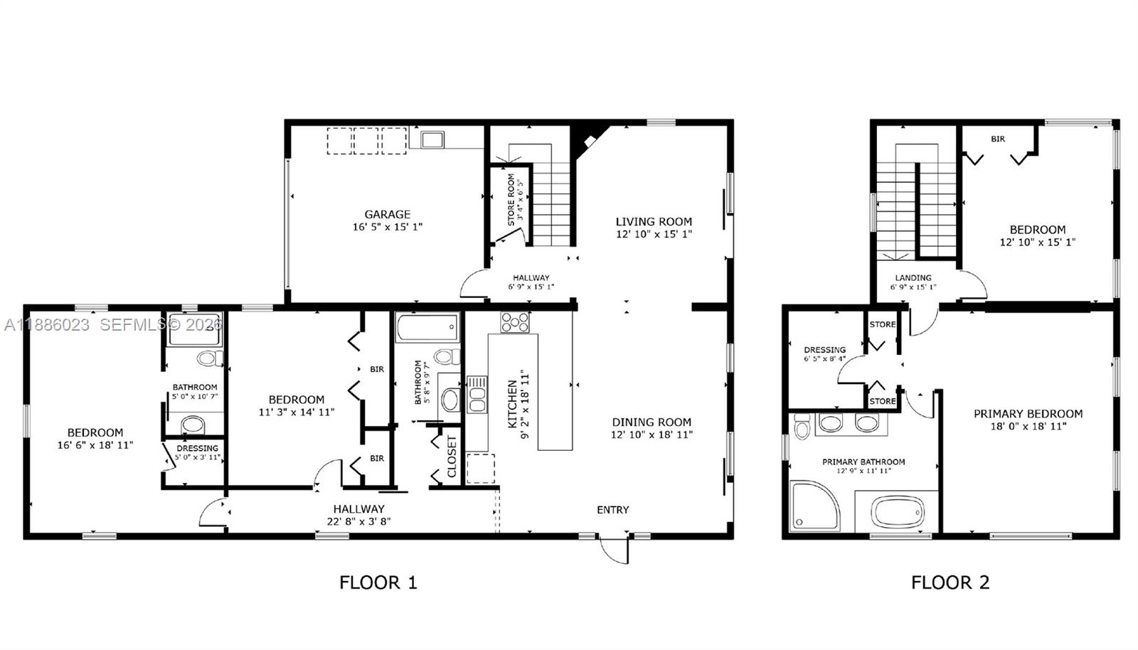 KEY COLONY BEACH - Residential