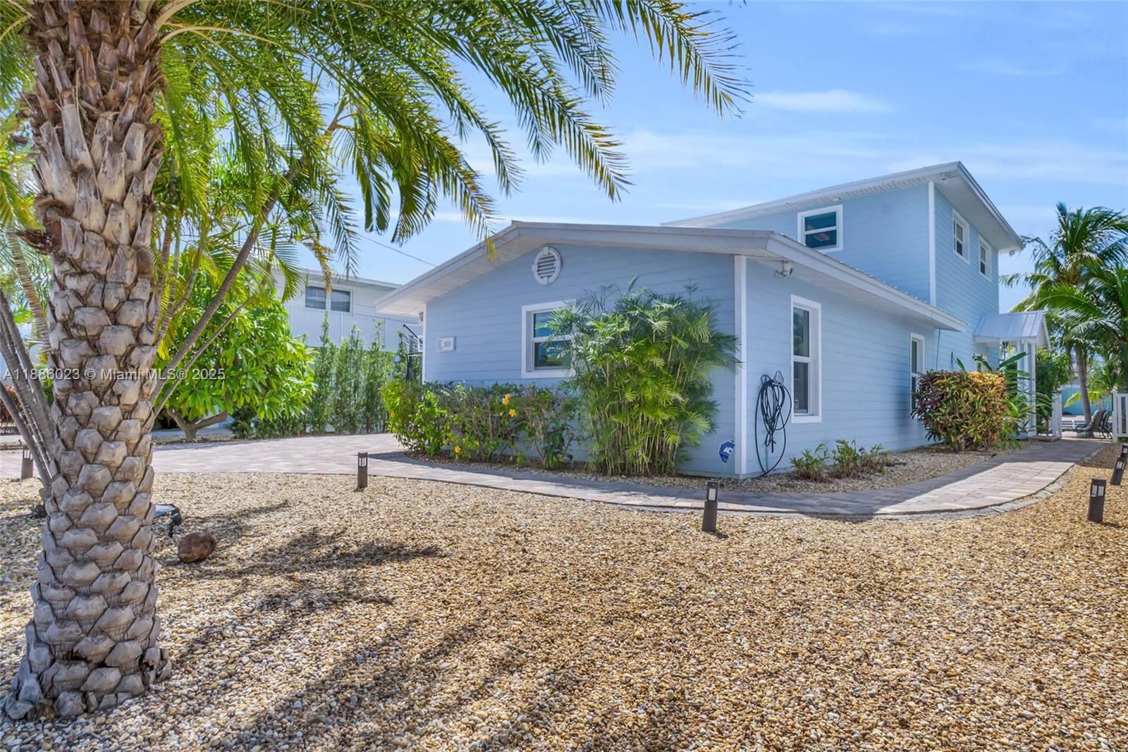 KEY COLONY BEACH - Residential