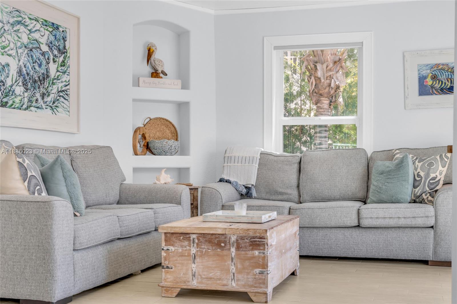 KEY COLONY BEACH - Residential