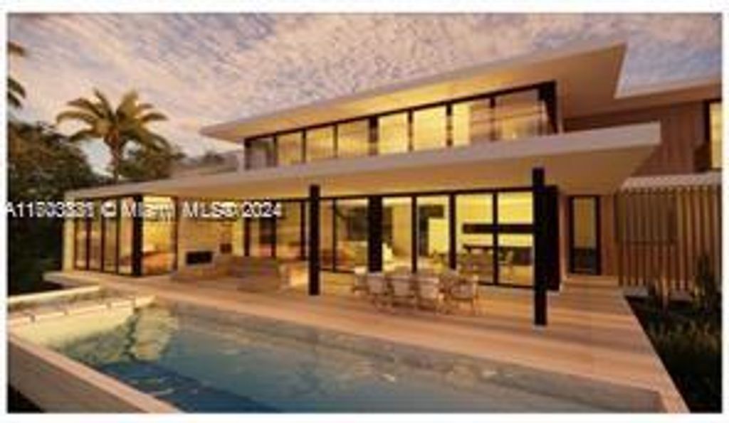 Photo of 1896 NW Eagle Pt, Stuart, FL 34994 (MLS # A11703381)