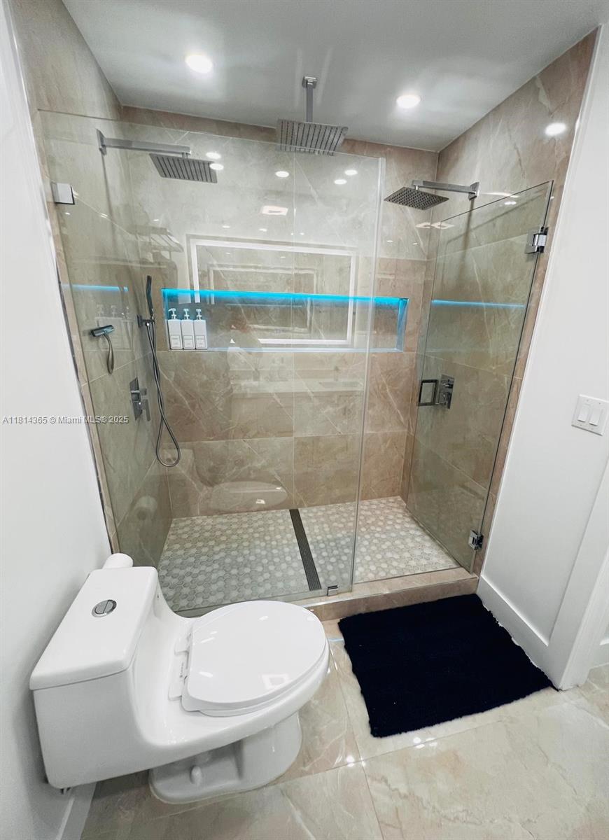 MUNNE SUB - Residential Lease