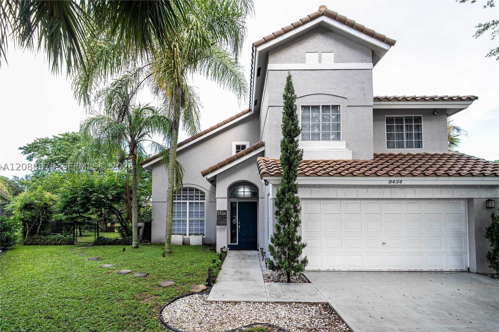 8434 NW 57th Dr