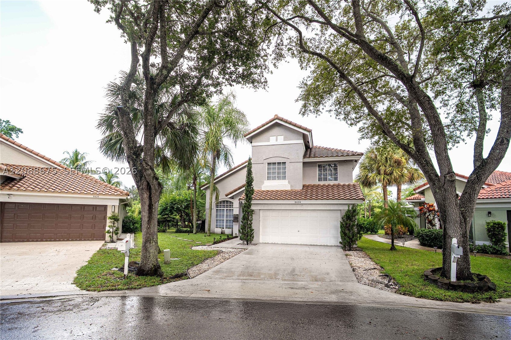 8434 NW 57th Dr
