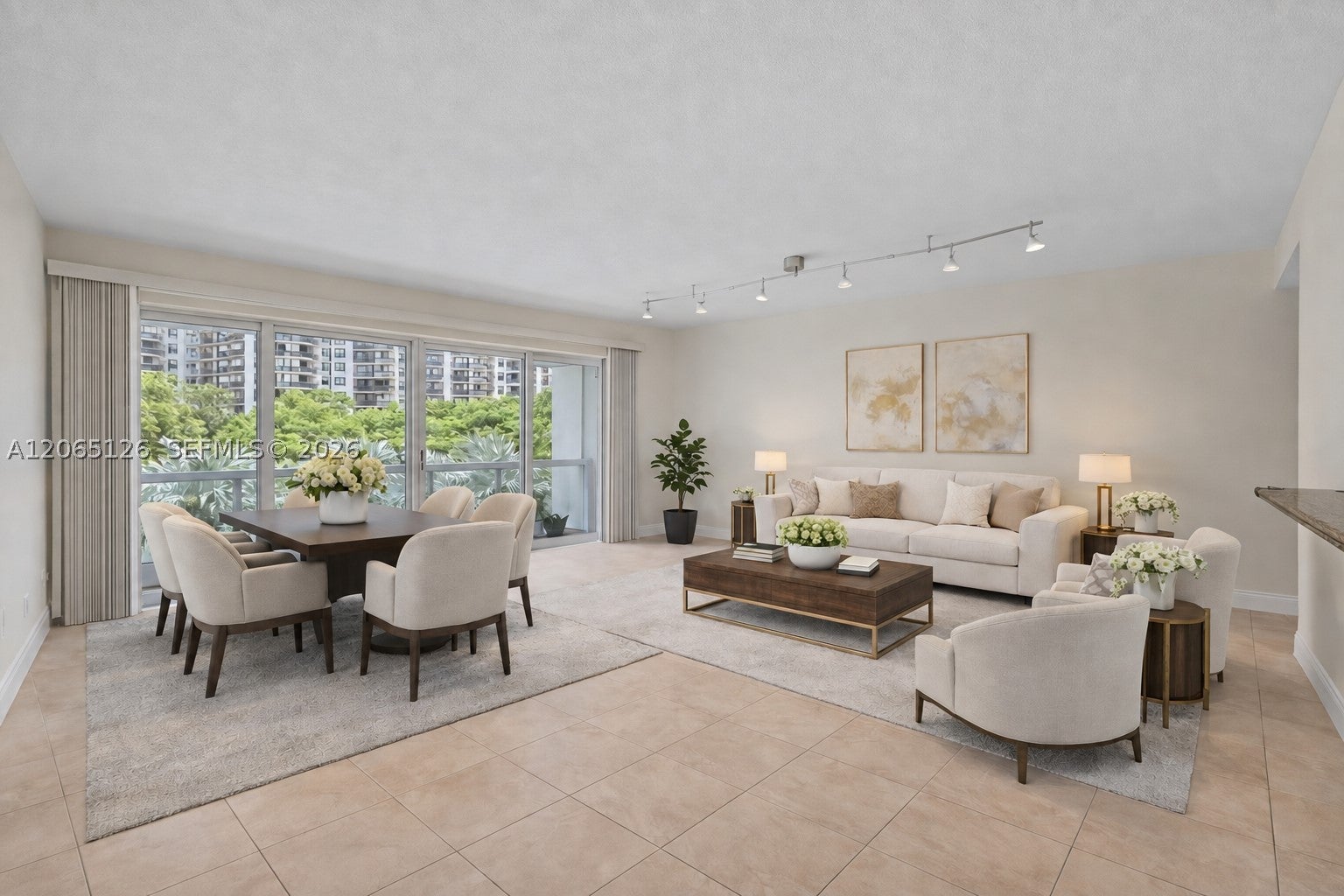 2451 Brickell Ave 4F