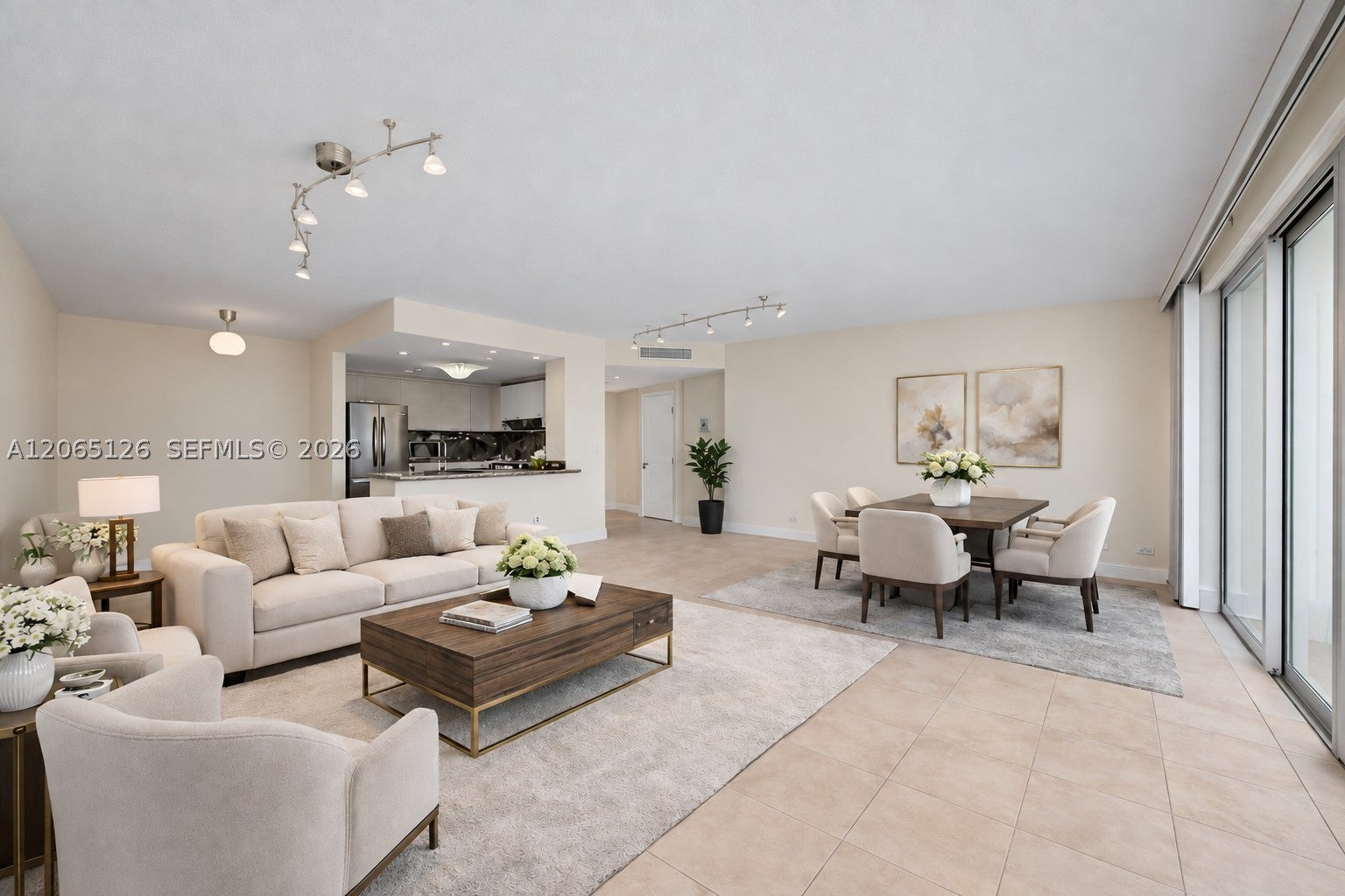 2451 Brickell Ave 4F