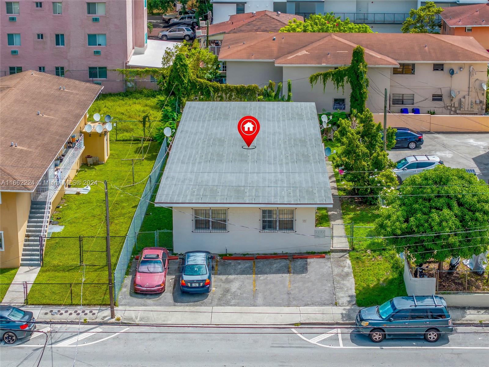 221 Nw 16th Ave, Miami, Broward County, Florida -  - 