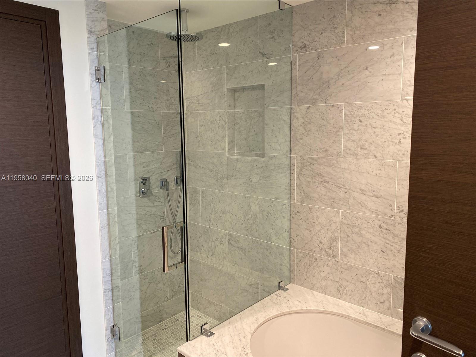 Brickell Flatiron Condo - Residential Lease