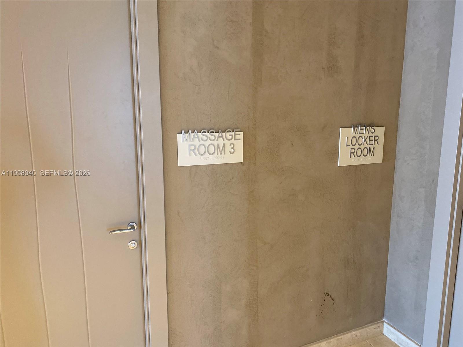 Brickell Flatiron Condo - Residential Lease