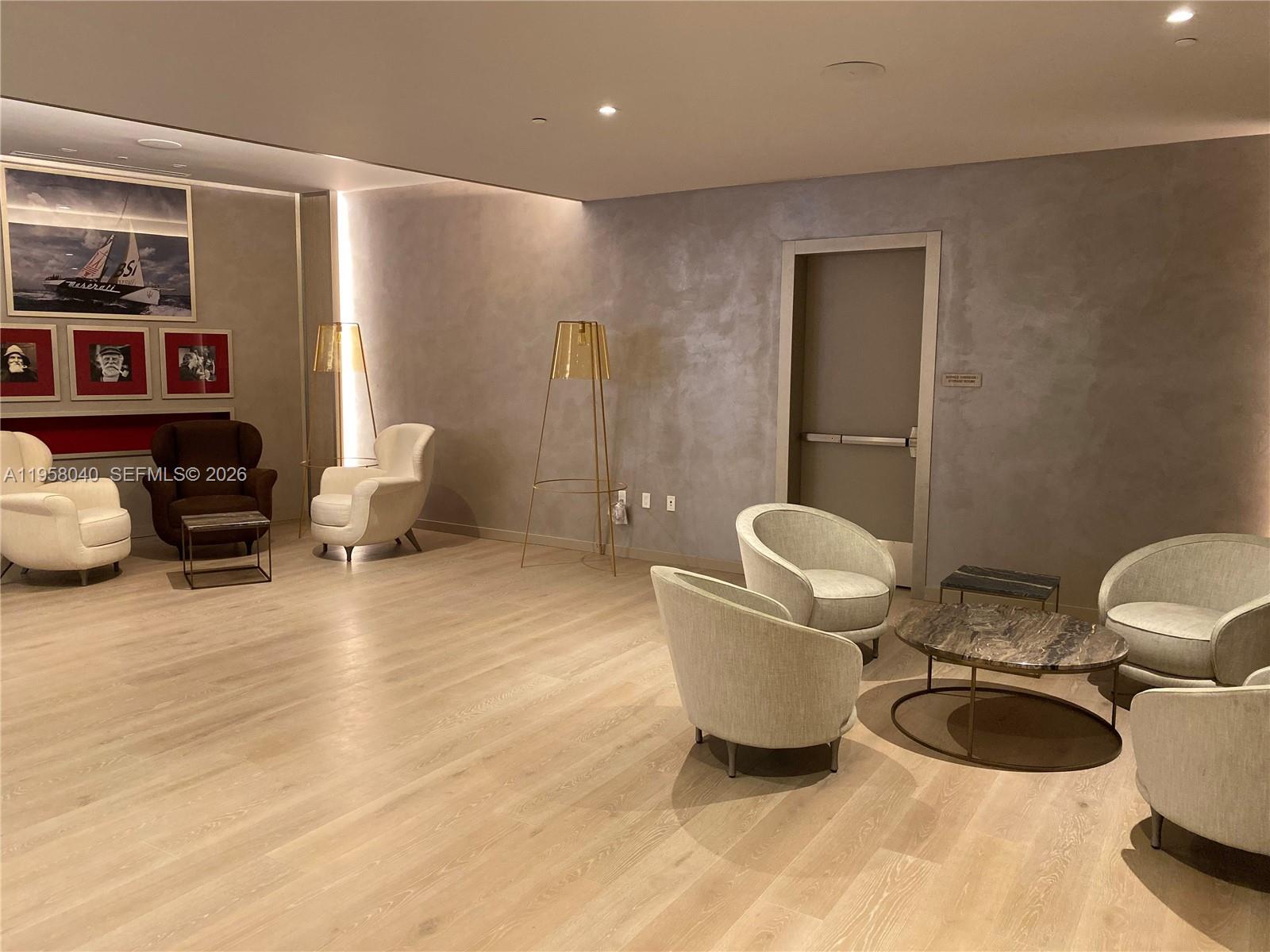 Brickell Flatiron Condo - Residential Lease