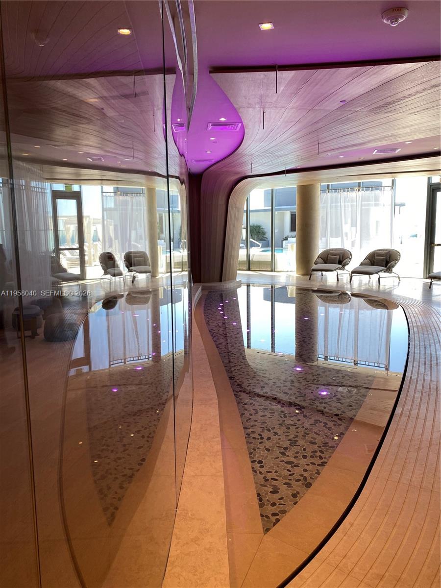 Brickell Flatiron Condo - Residential Lease