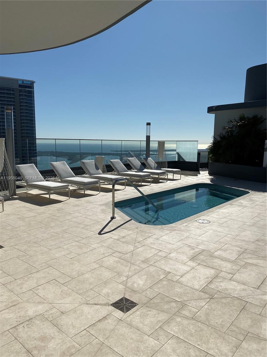 Brickell Flatiron Condo - Residential Lease