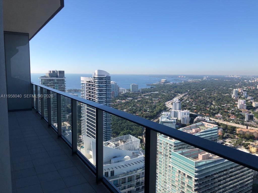 1000 Brickell Plaza 3306