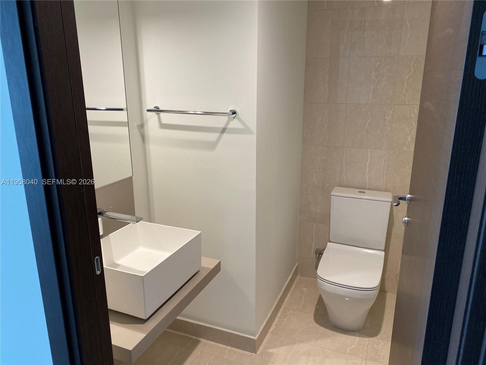 Brickell Flatiron Condo - Residential Lease