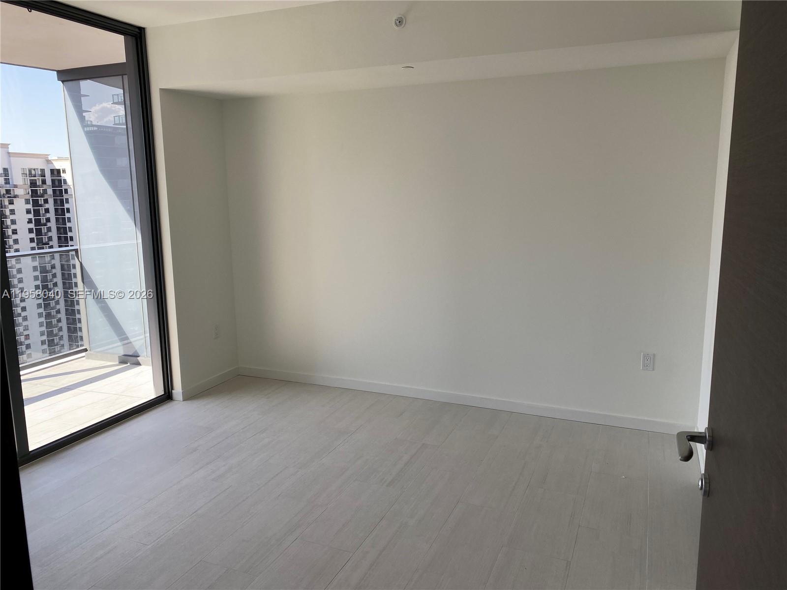 Brickell Flatiron Condo - Residential Lease